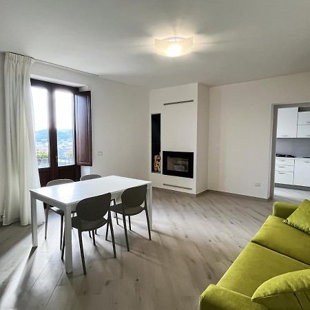 Appartement Residenza Sant'Angelo - Bike&Trekking House à Pietrapertosa Extérieur photo