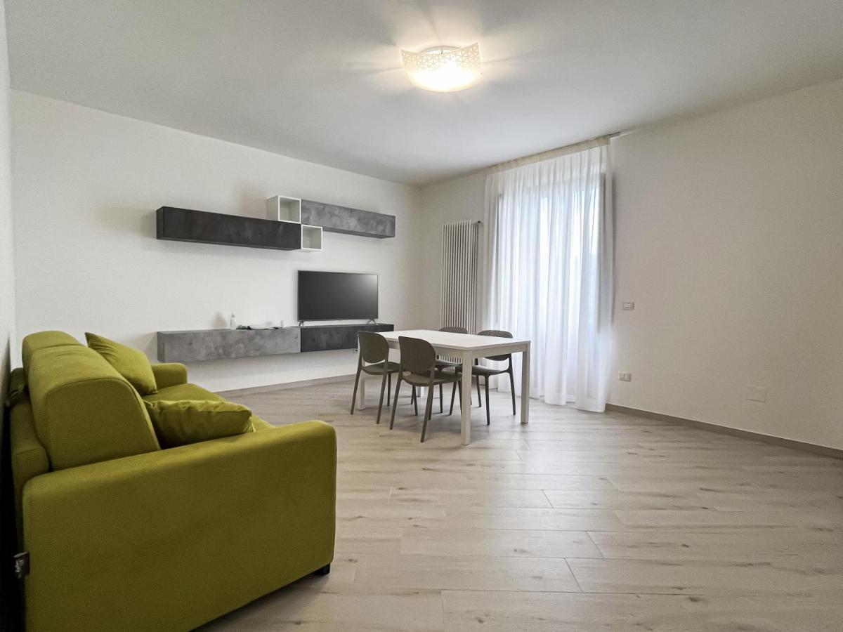 Appartement Residenza Sant'Angelo - Bike&Trekking House à Pietrapertosa Extérieur photo