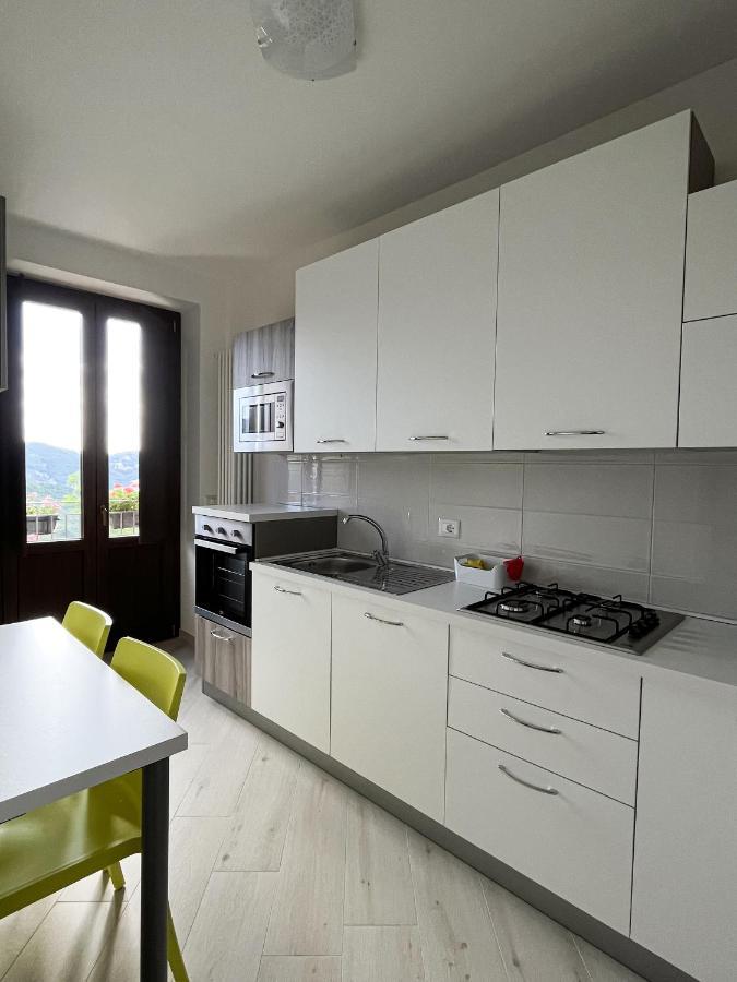 Appartement Residenza Sant'Angelo - Bike&Trekking House à Pietrapertosa Extérieur photo
