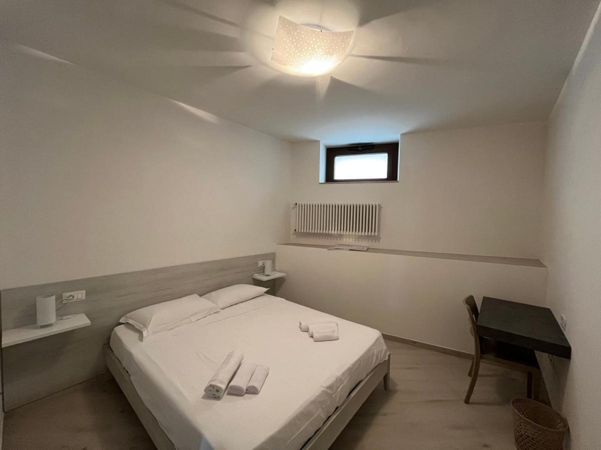Appartement Residenza Sant'Angelo - Bike&Trekking House à Pietrapertosa Extérieur photo