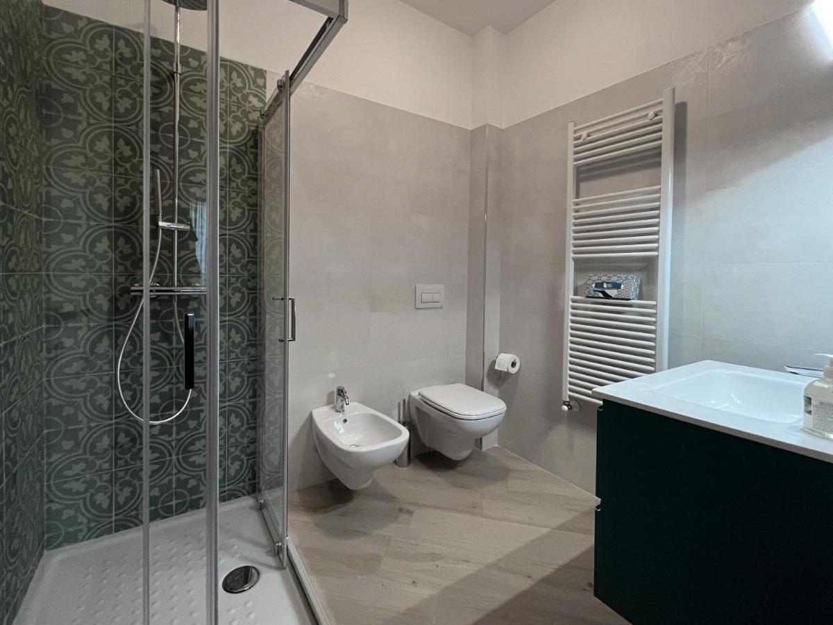 Appartement Residenza Sant'Angelo - Bike&Trekking House à Pietrapertosa Extérieur photo