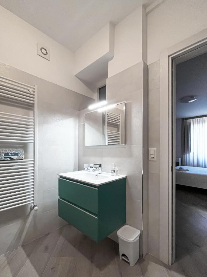 Appartement Residenza Sant'Angelo - Bike&Trekking House à Pietrapertosa Extérieur photo