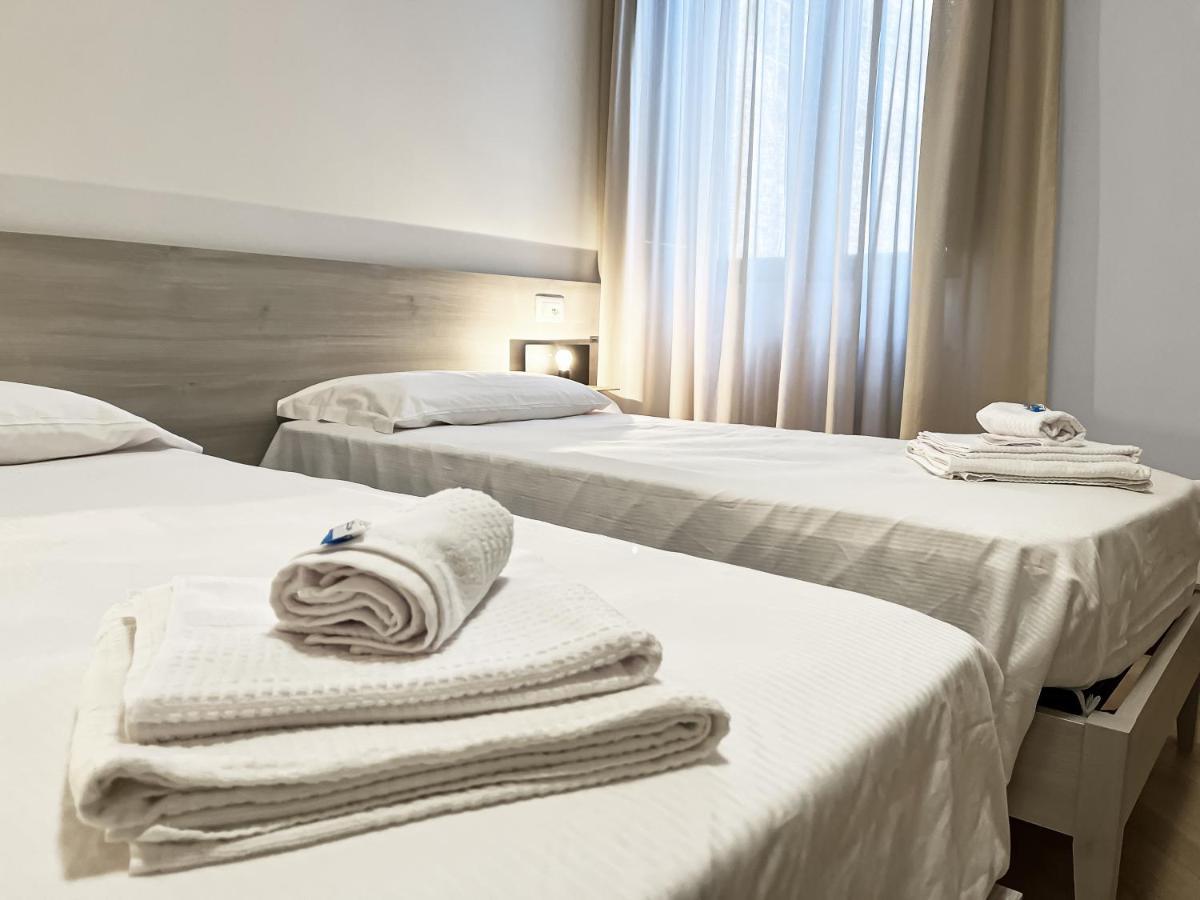 Appartement Residenza Sant'Angelo - Bike&Trekking House à Pietrapertosa Extérieur photo
