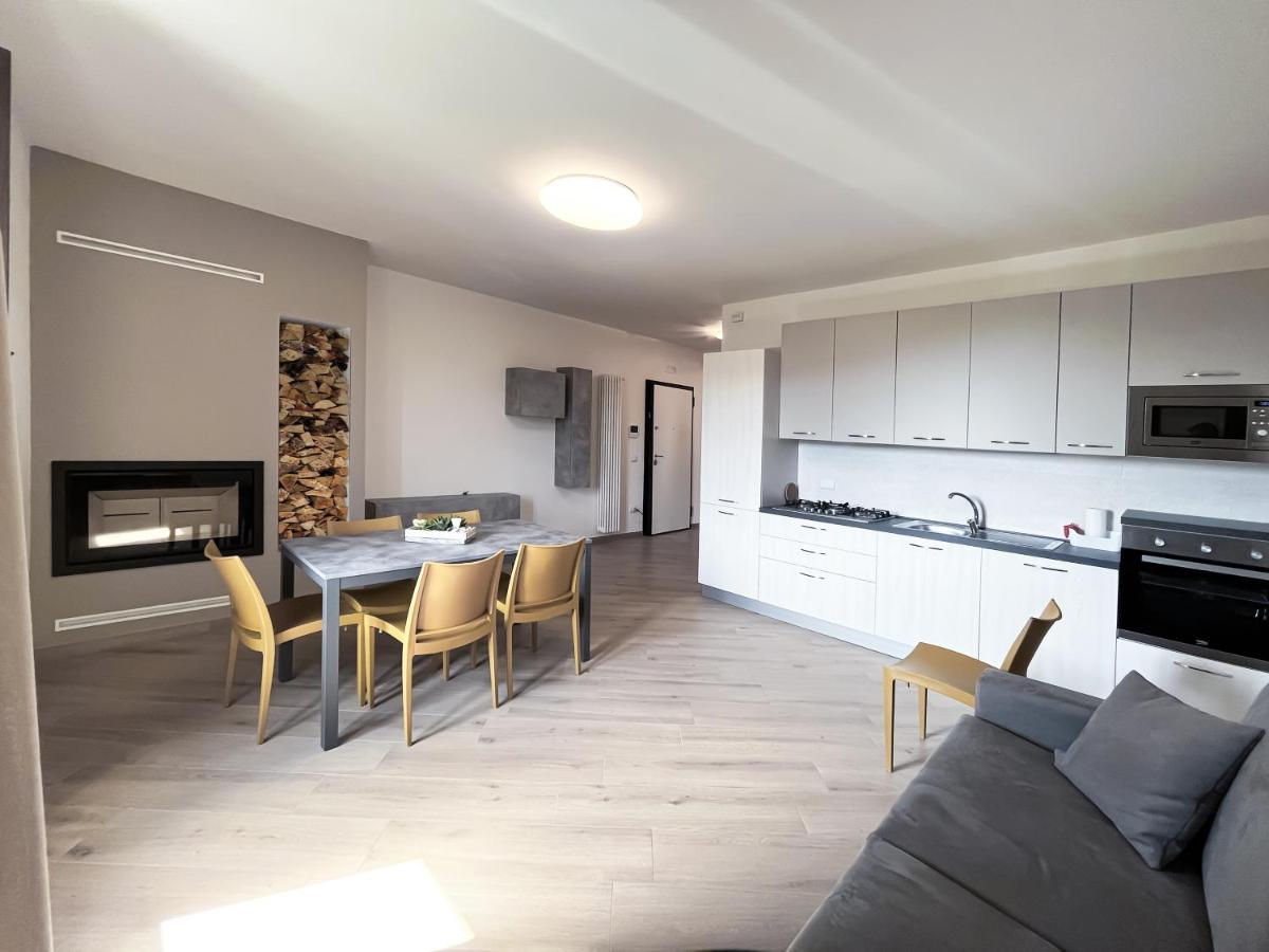 Appartement Residenza Sant'Angelo - Bike&Trekking House à Pietrapertosa Extérieur photo
