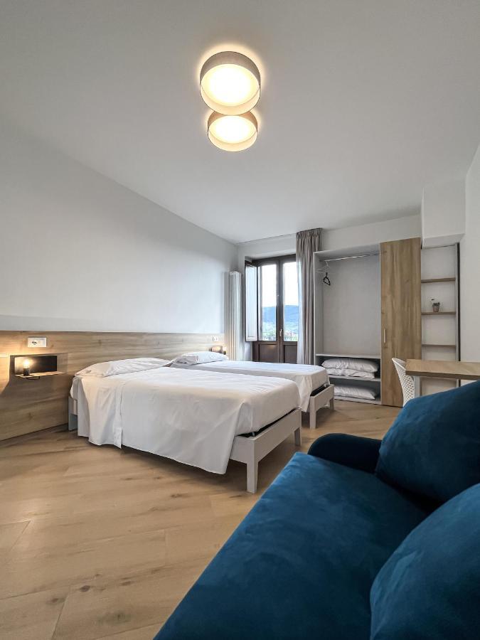 Appartement Residenza Sant'Angelo - Bike&Trekking House à Pietrapertosa Extérieur photo