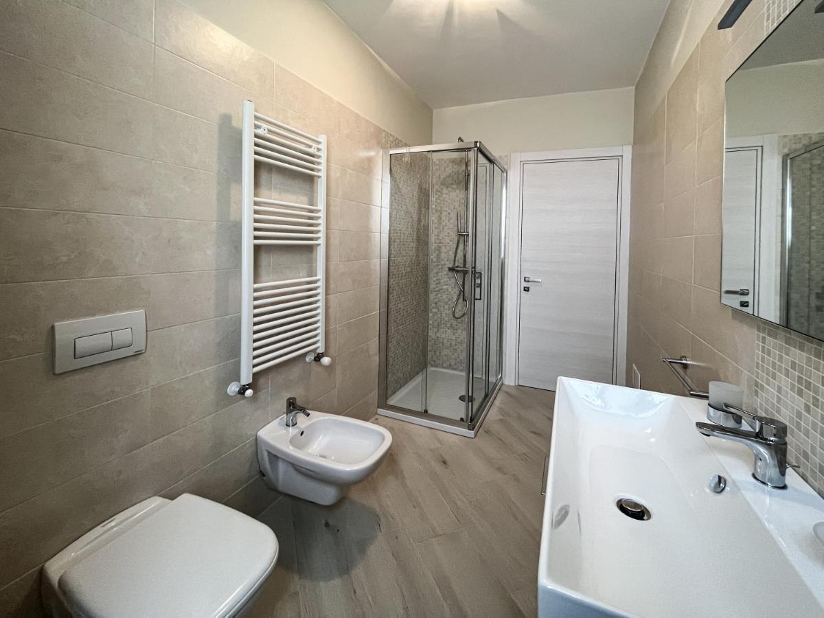Appartement Residenza Sant'Angelo - Bike&Trekking House à Pietrapertosa Extérieur photo