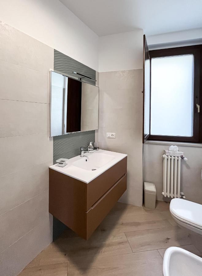 Appartement Residenza Sant'Angelo - Bike&Trekking House à Pietrapertosa Extérieur photo