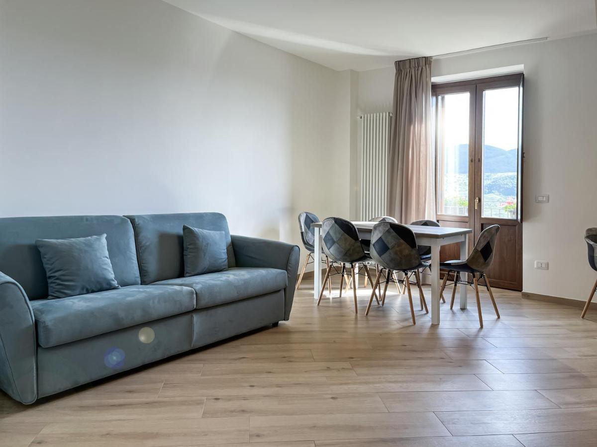 Appartement Residenza Sant'Angelo - Bike&Trekking House à Pietrapertosa Extérieur photo