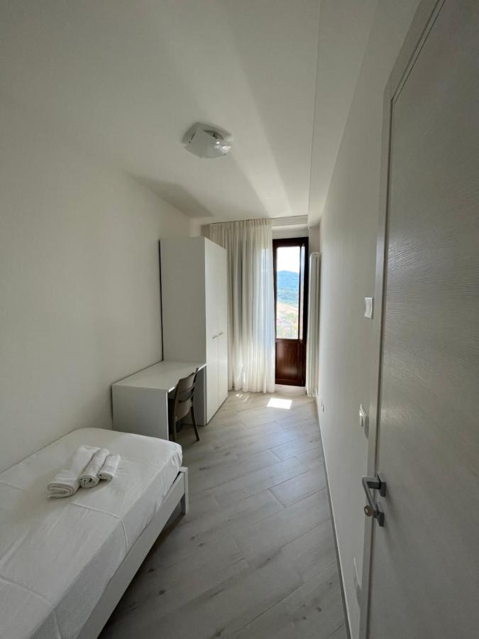 Appartement Residenza Sant'Angelo - Bike&Trekking House à Pietrapertosa Extérieur photo