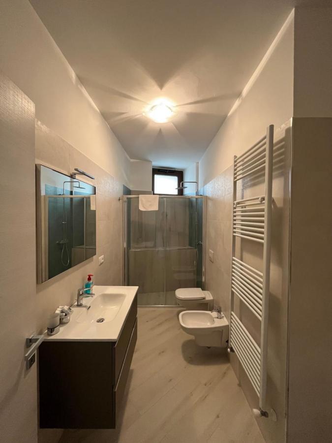 Appartement Residenza Sant'Angelo - Bike&Trekking House à Pietrapertosa Extérieur photo