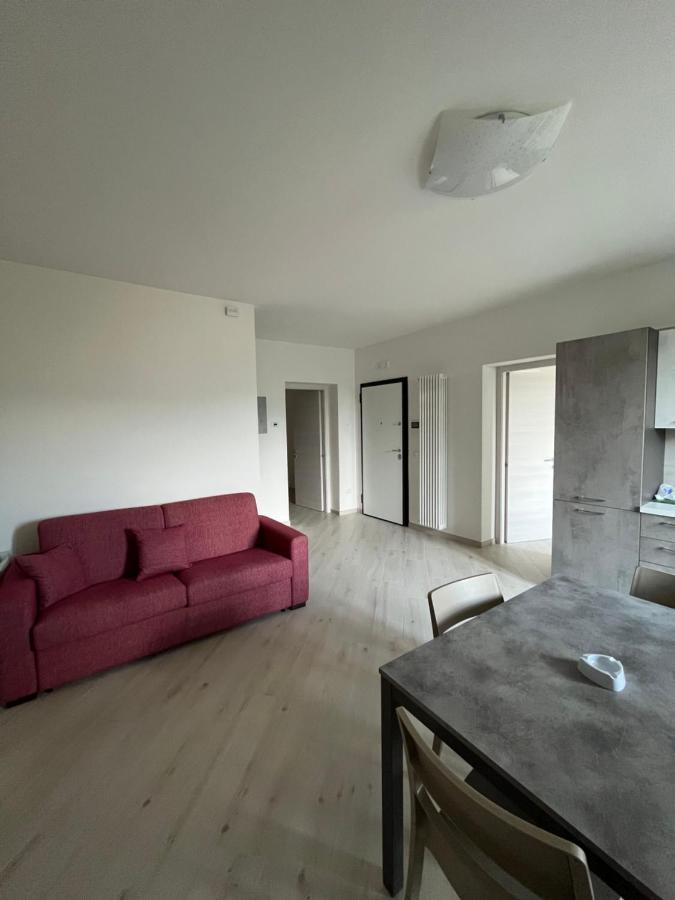 Appartement Residenza Sant'Angelo - Bike&Trekking House à Pietrapertosa Extérieur photo