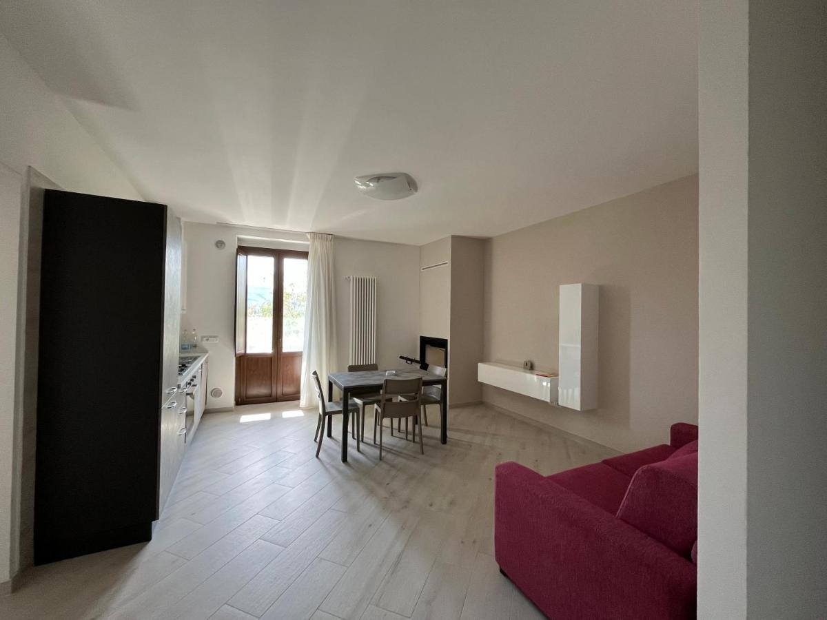 Appartement Residenza Sant'Angelo - Bike&Trekking House à Pietrapertosa Extérieur photo