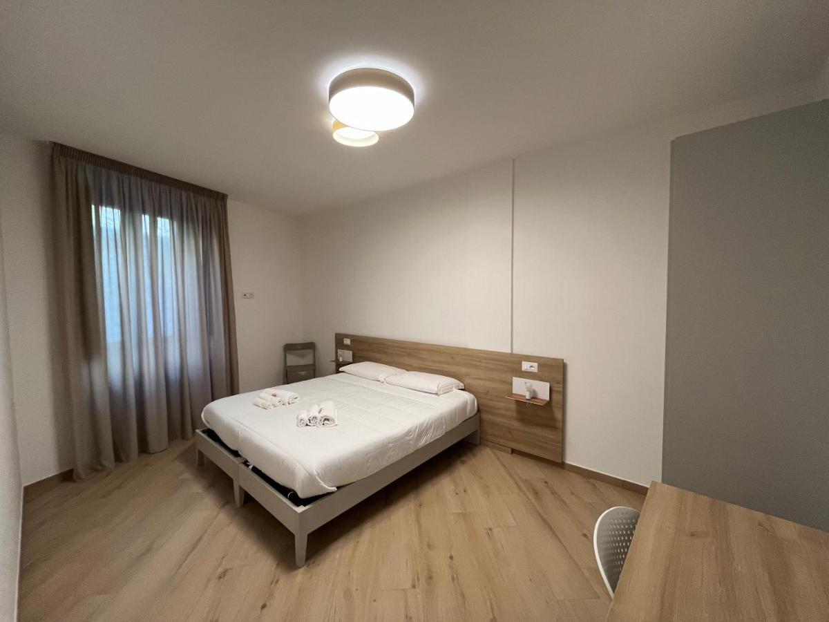 Appartement Residenza Sant'Angelo - Bike&Trekking House à Pietrapertosa Extérieur photo