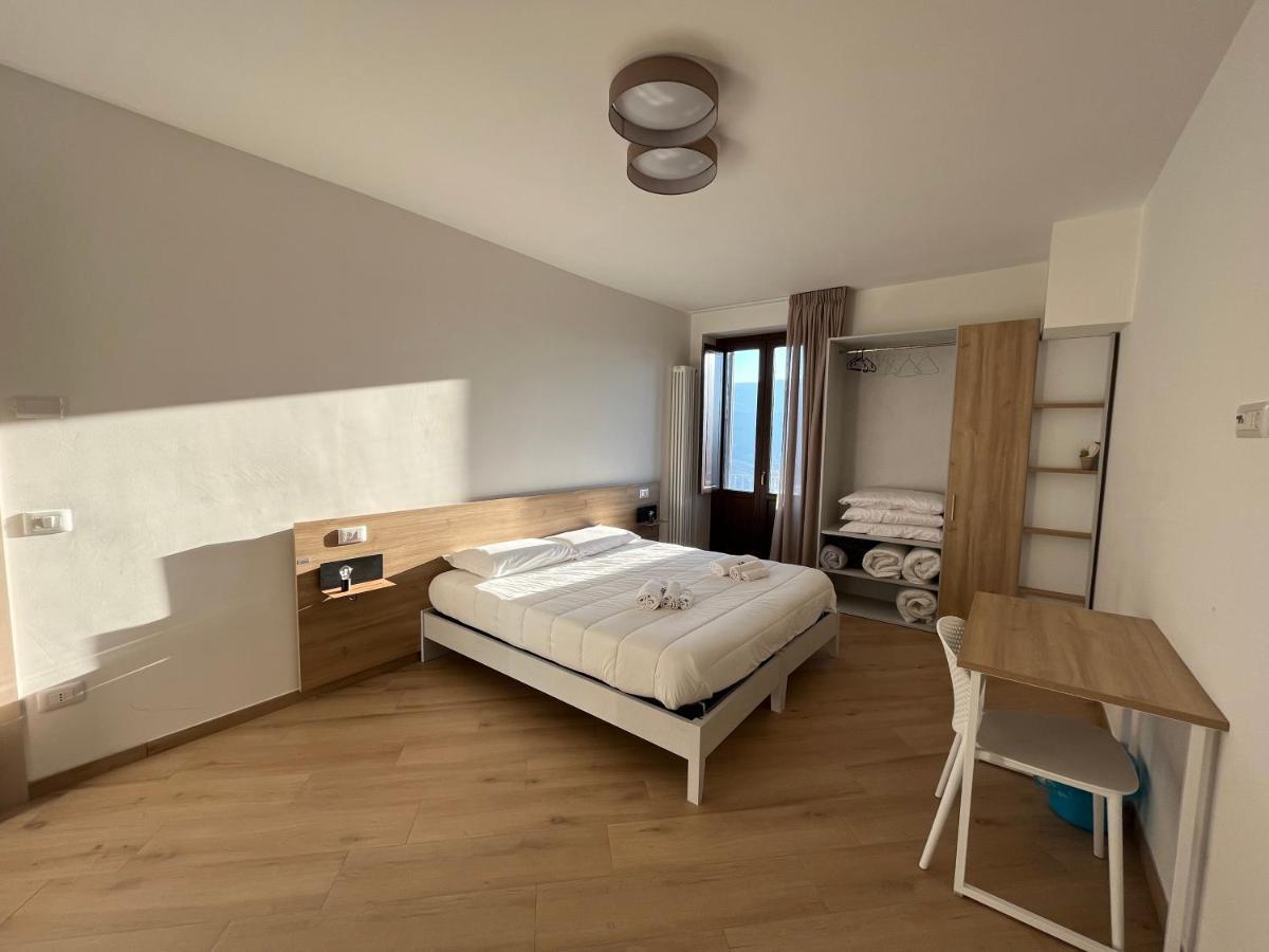 Appartement Residenza Sant'Angelo - Bike&Trekking House à Pietrapertosa Extérieur photo