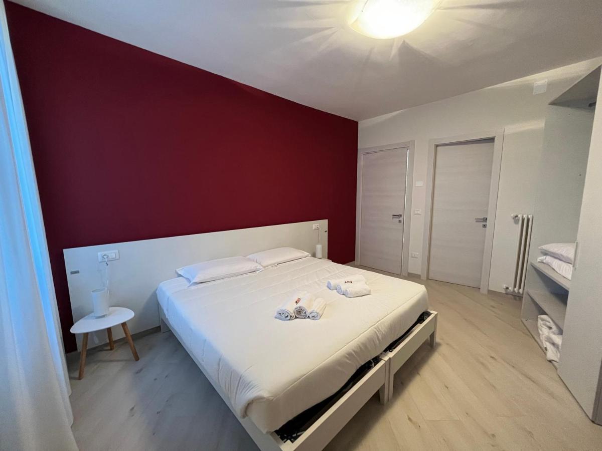 Appartement Residenza Sant'Angelo - Bike&Trekking House à Pietrapertosa Extérieur photo