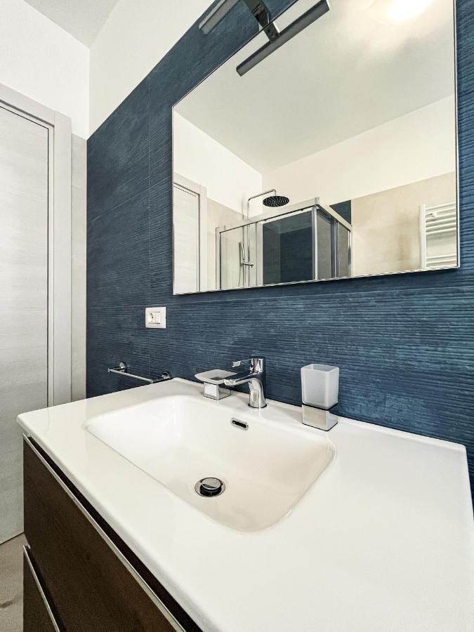 Appartement Residenza Sant'Angelo - Bike&Trekking House à Pietrapertosa Extérieur photo