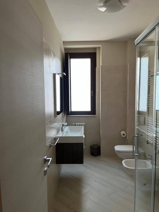 Appartement Residenza Sant'Angelo - Bike&Trekking House à Pietrapertosa Extérieur photo