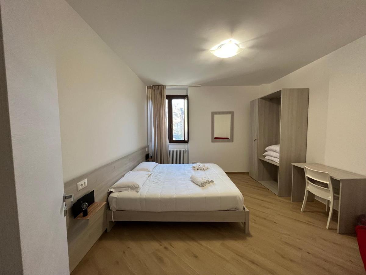 Appartement Residenza Sant'Angelo - Bike&Trekking House à Pietrapertosa Extérieur photo